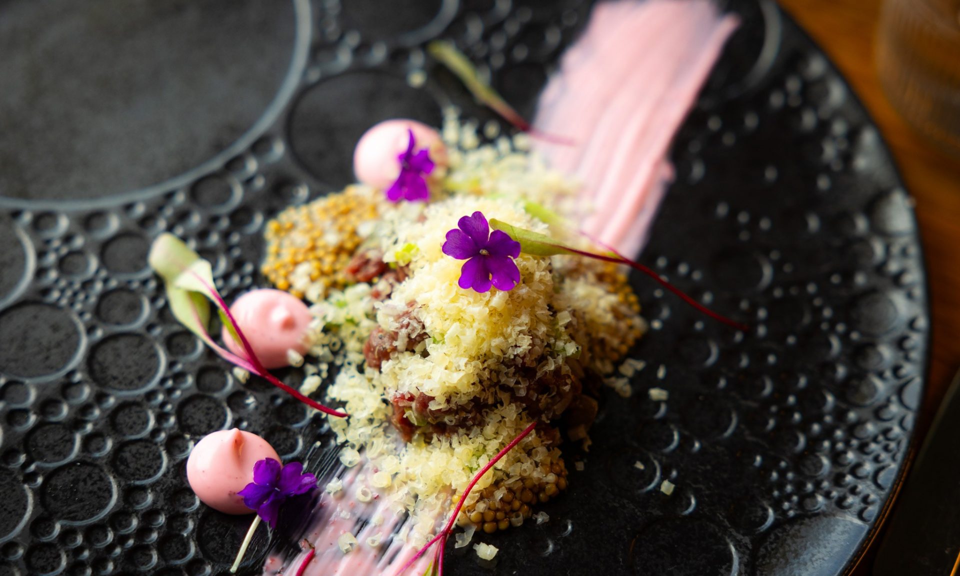 Rakas Restaurant's lunch is served every day from 12pm to 3:40pm. Rovaniemi, Lapland, Finland.