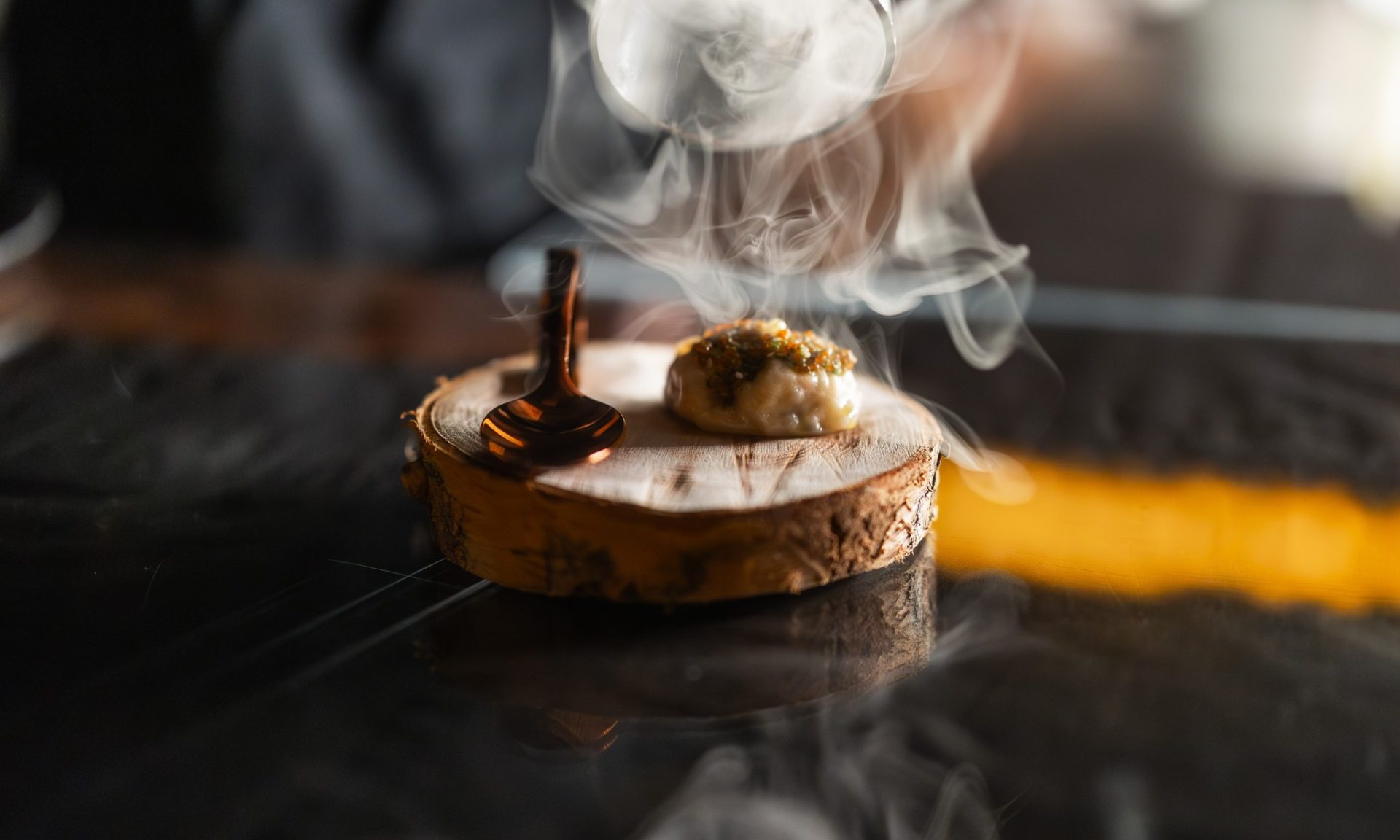 Syvä Liekki 7-course Dining Experience in Rovaniemi