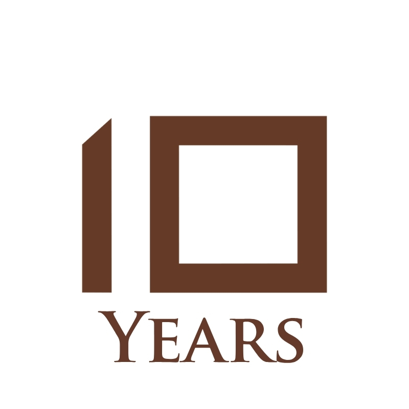 Rakas celebrates 10th anniversary year in 2026.